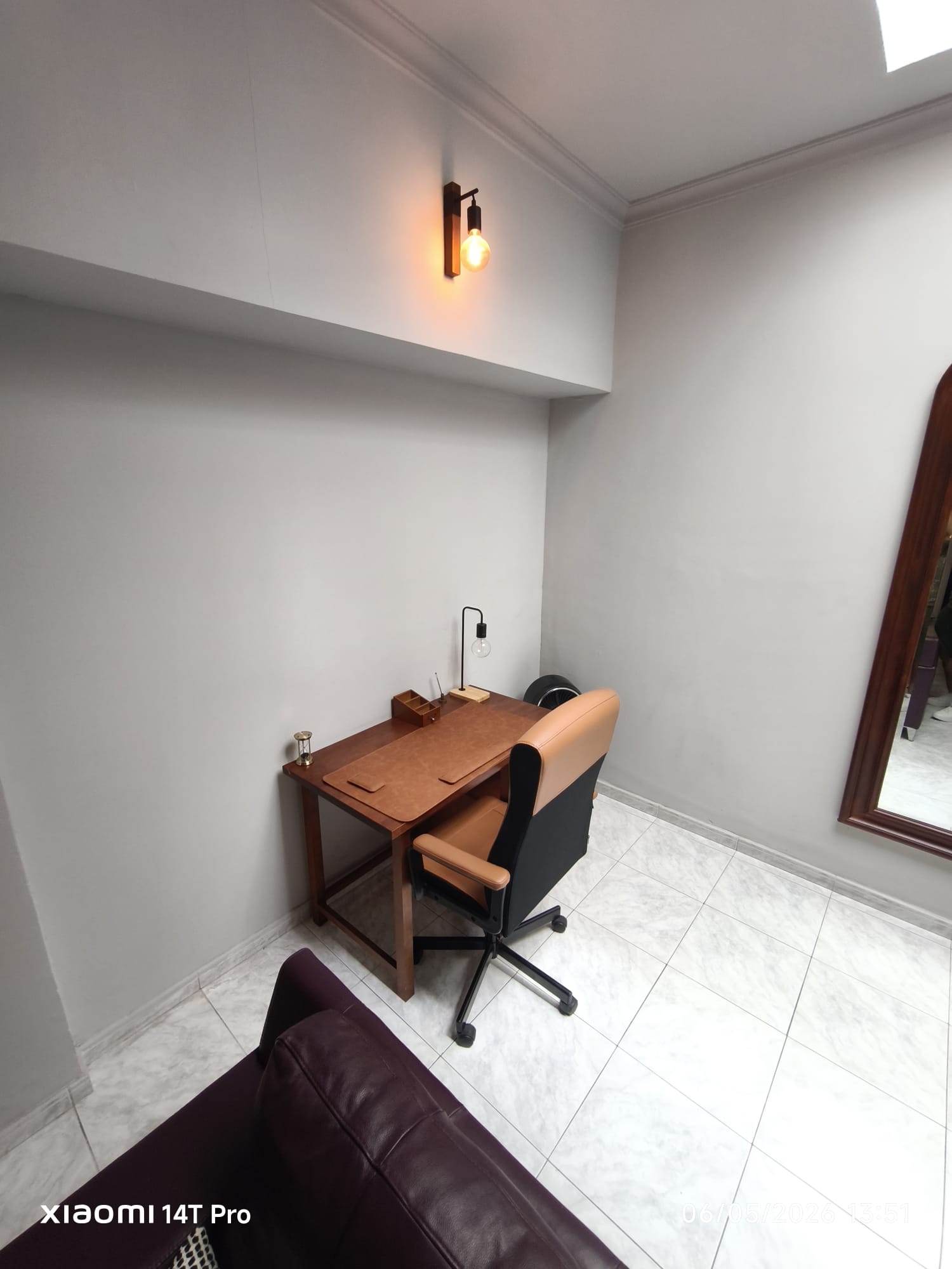 Private workspace in apartment — Basement Apartments, Maspalomas